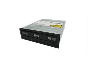 Graveur DVD externe LG - USB